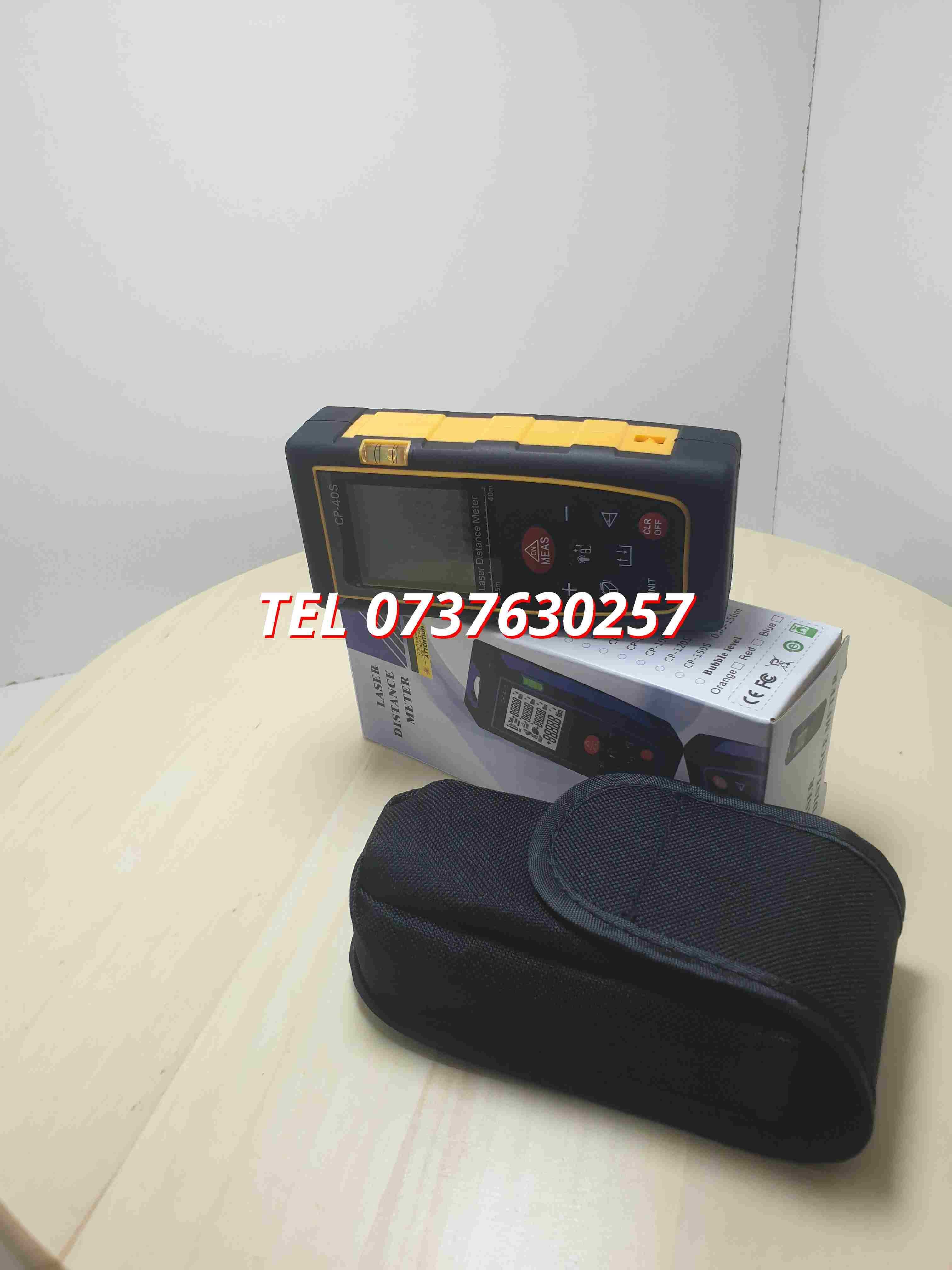 Telemetru Laser T40 Laser Distance Meter Calitate Superioara