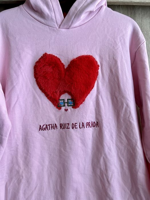 AGATHA RUIZ DE LA PRADA Нова оригинална рокля размер за 14 години