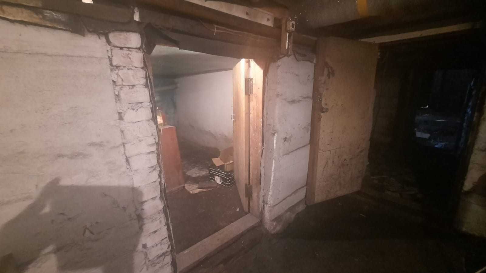 Продам 4х комн дом