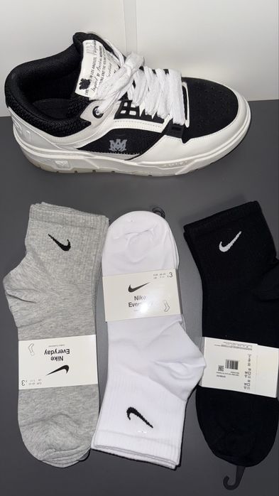 !НОВО!Nike чорапи