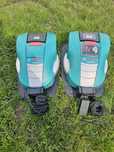 Robot de iarba Bosch indego