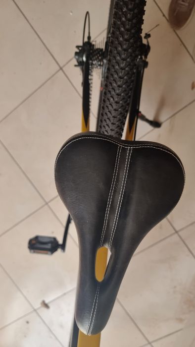 Bicicleta electrica Nilox X6 Italmoto National Geografic