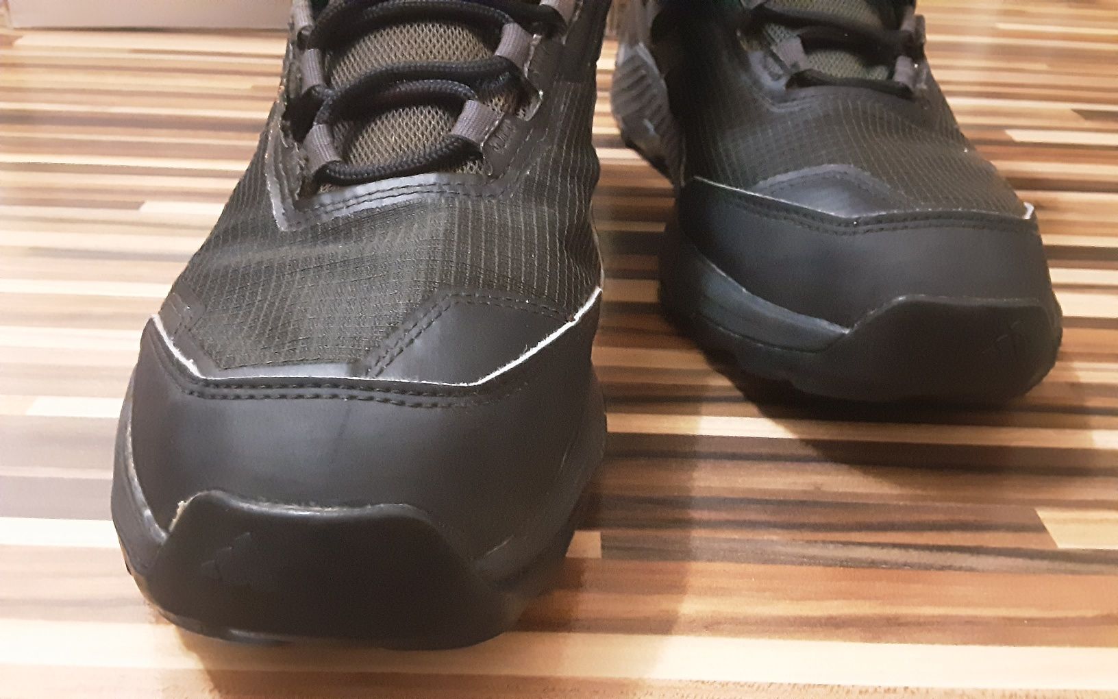 (42 2/3) ADIDAS Terrex  Estrail 2.0 Mid RDY трекинг обувки