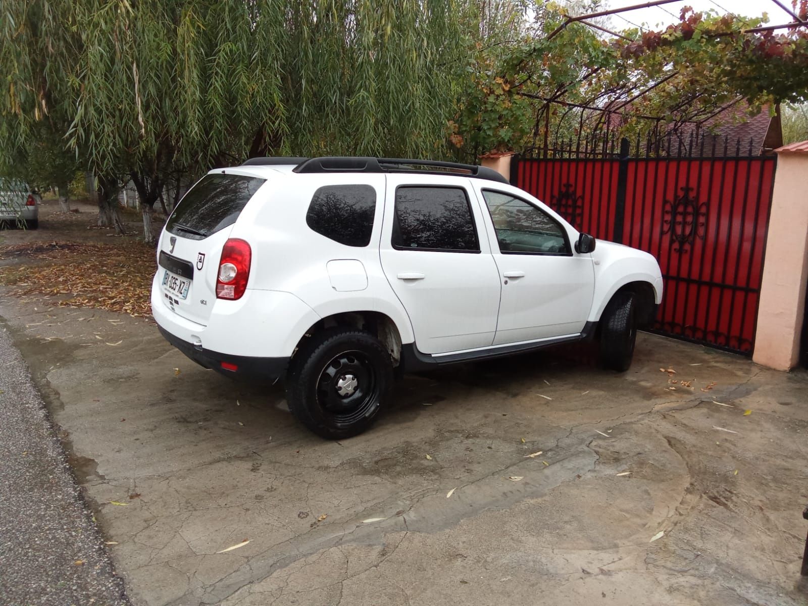 Dacia Duster 1.5 dci