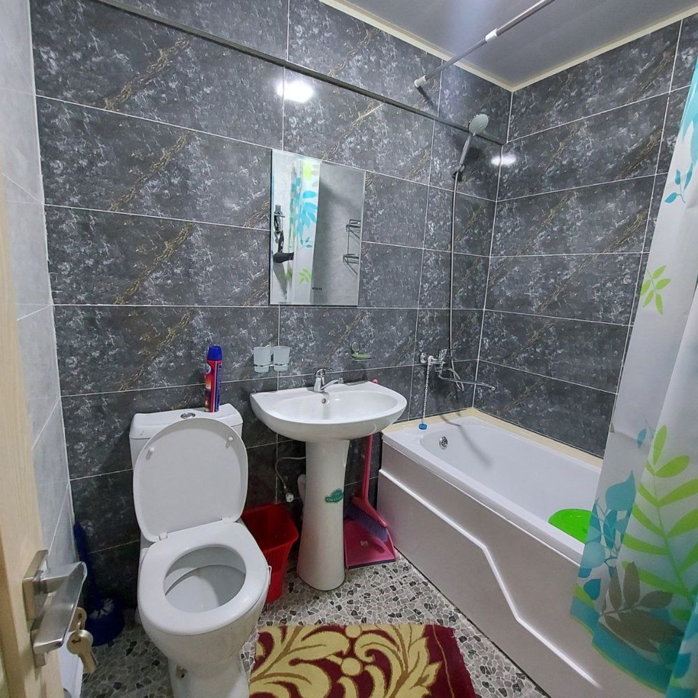 Аренда 3/3/9 Самарканд дарваза