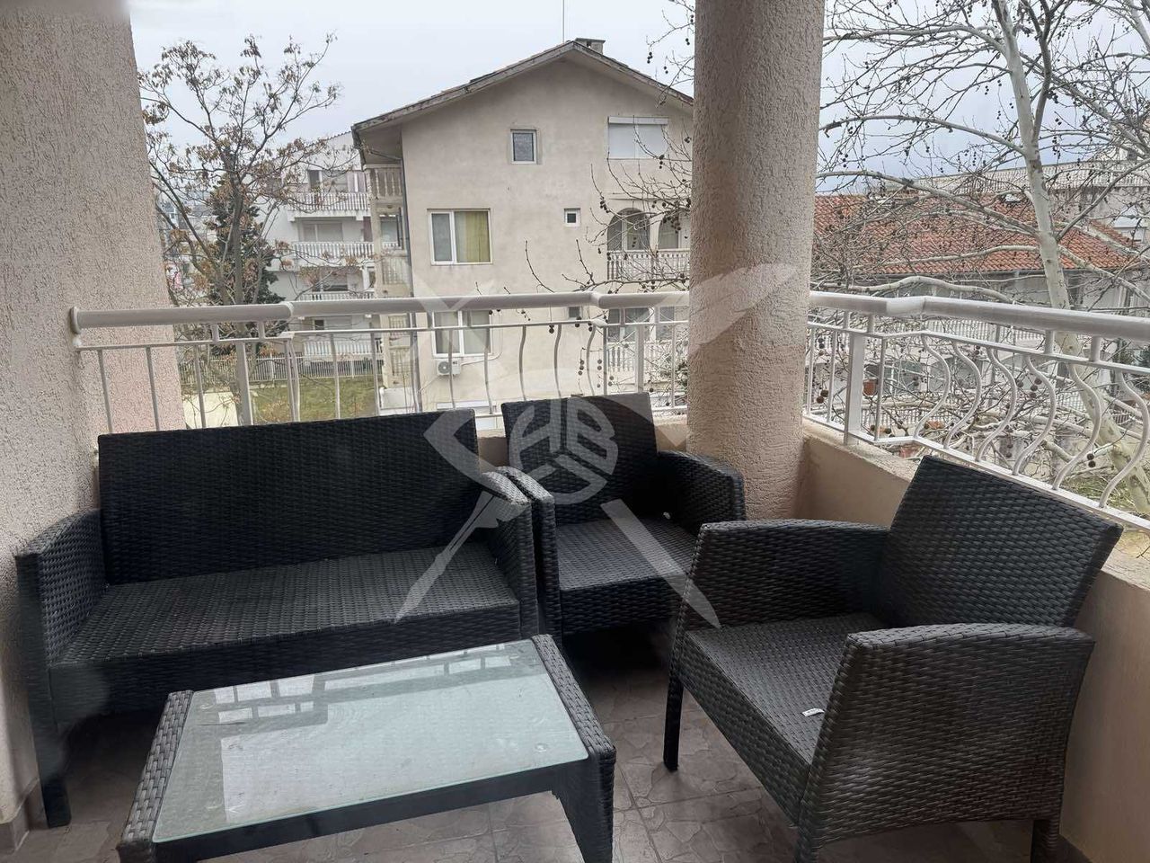 Продава се Двустаен апартамент в к.к. Слънчев бряг - 68 кв.м за 1177 €/кв.м - Снимка #4
