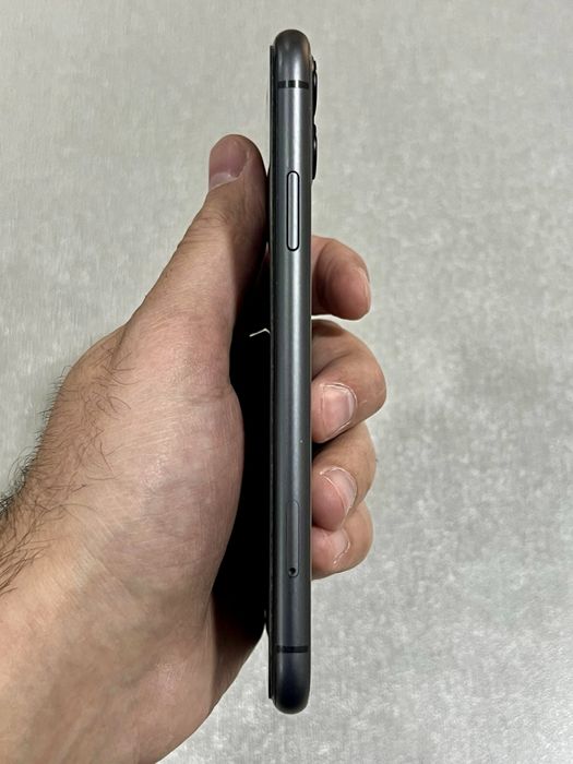 Iphone 11 128 идеал