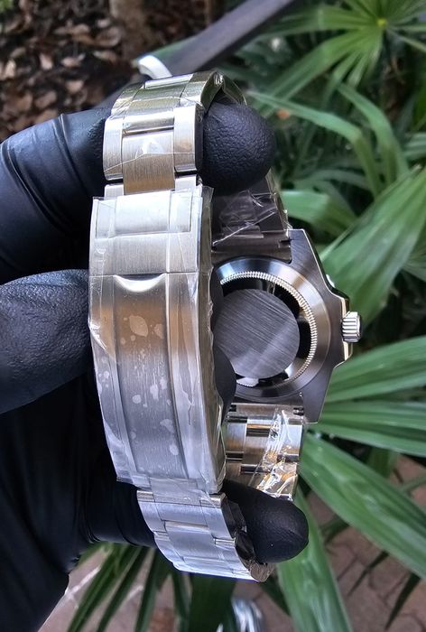 Ceas mod seiko submariner