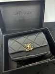 Chanel belt bag 19