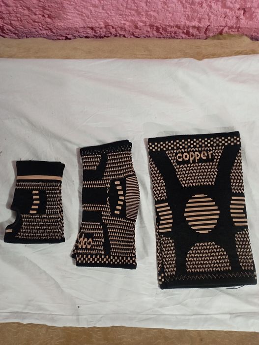 Set piese cu inserție