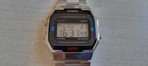 Мъжки часовник Casio A163W