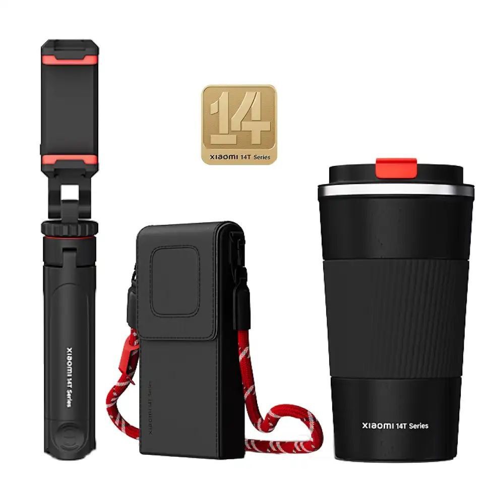 Новый Подарочный набор Xiaomi 14T Series