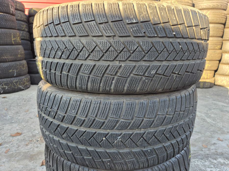2 Anvelope de IARNA - 225/45/18 - Vredestein - Stare F BUNA DOT 2021 !