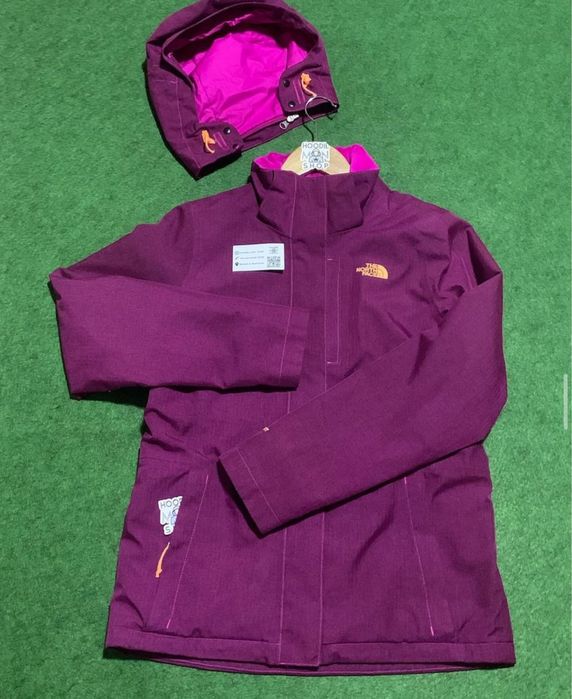 Geaca de dama The North Face