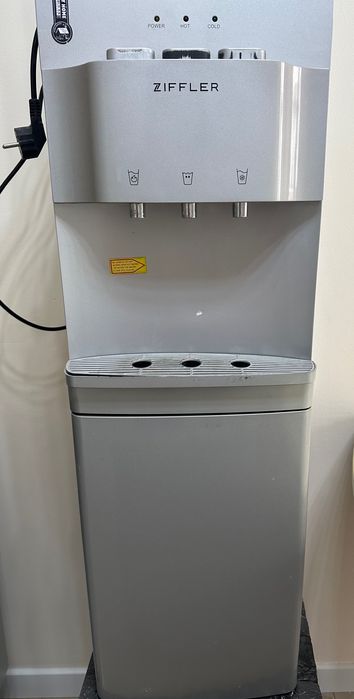 Кулер для воды зифлер