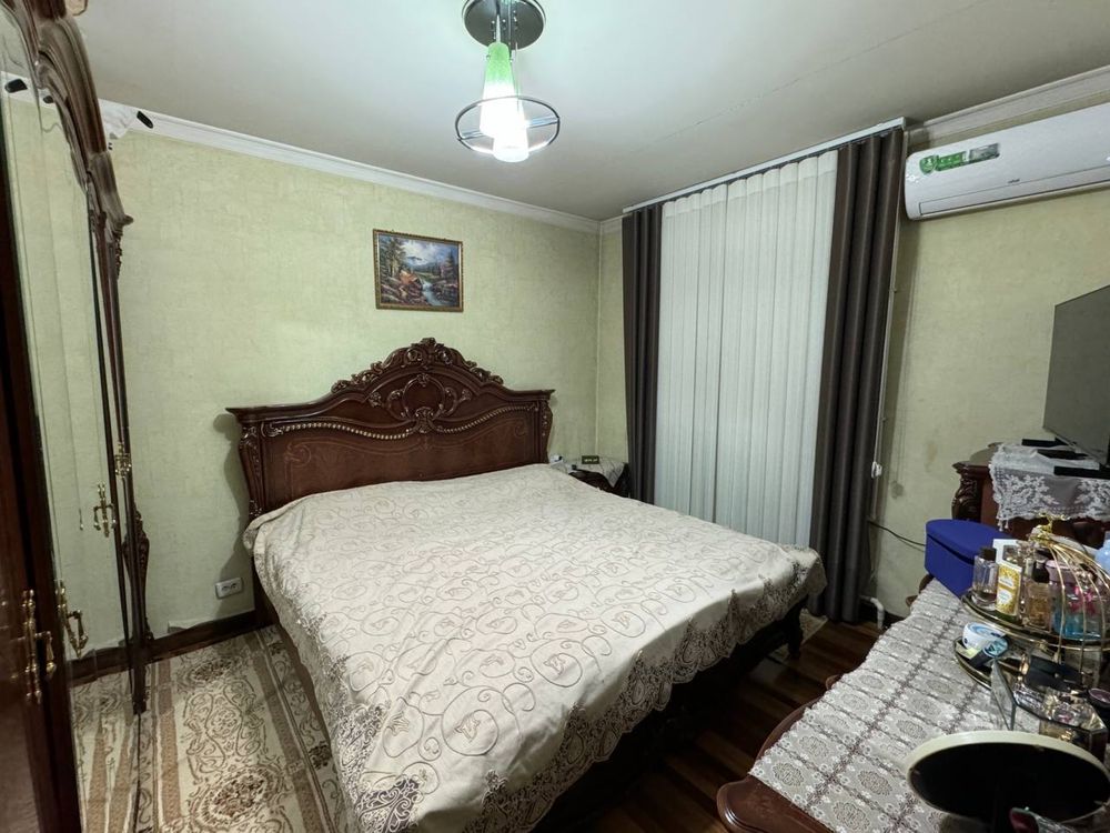 Срочно продается 3х комнатная квартира Дархан