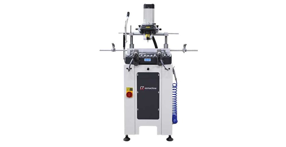 Копир Фреза OzMachine