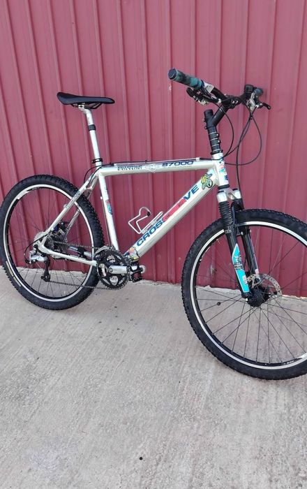 Vand bicicleta full Deore xt 26 inch