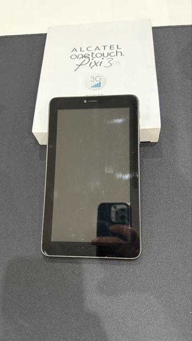 Таблет HUAWEI MatePad T10s