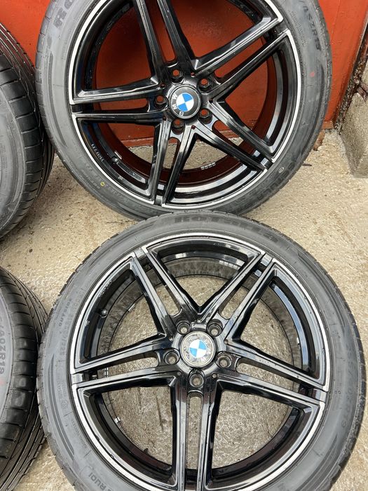 Джанти борбет за бмв/бмв xdrive