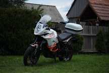 KTM 1190 Adventure