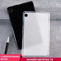 Силиконов кейс калъф таблет Huawei MatePad 10.4 T10 9.7 T10s 10.1 T8