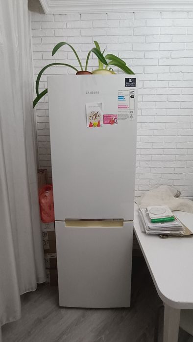 Холодильник Самсунг