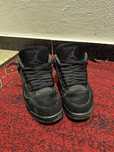 Jordan 4 Black Cat