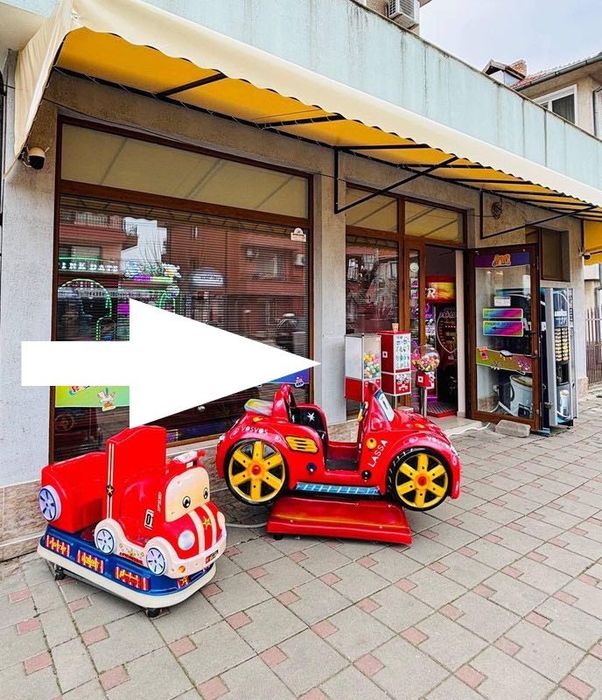 Промо ! Вендинг - Топчета/Капсули/Татто