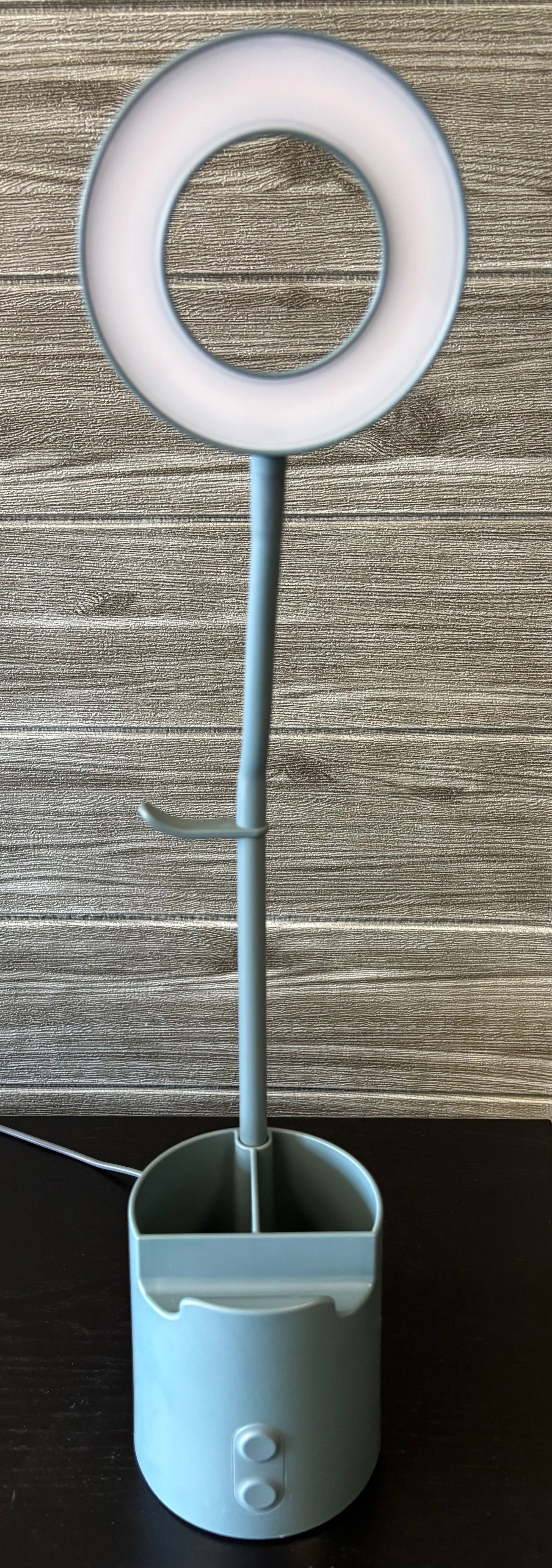 LED работна лампа - IKEA BRUNBAGE
