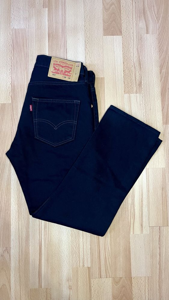 Levi’s 501 дамски дънки