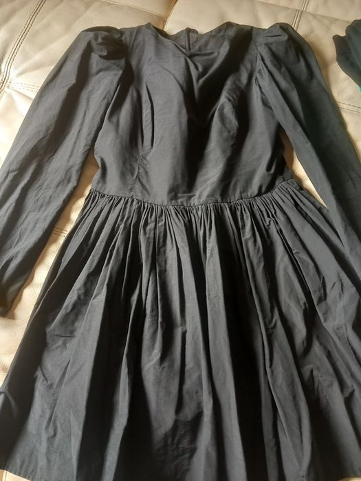 Rochita neagra marimea M