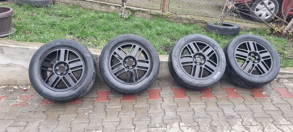 Jante Ford 5×108 R16