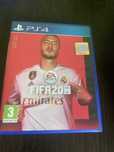 Игра за Playstation 4