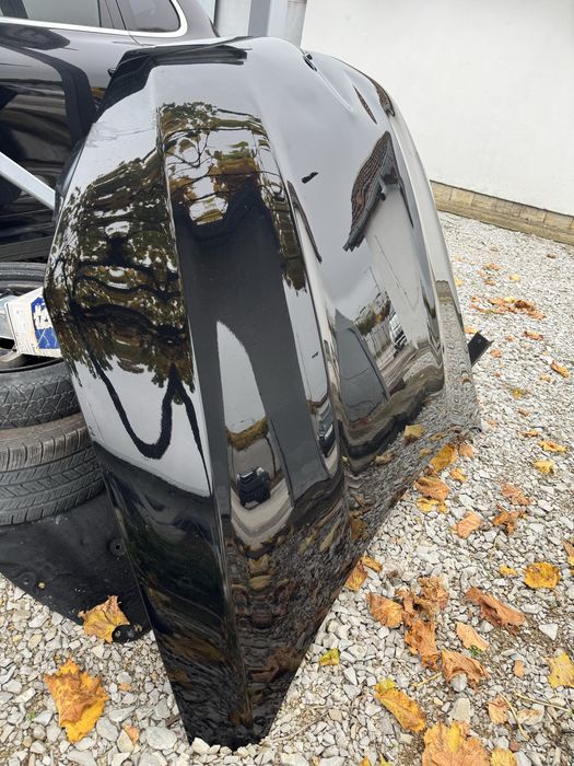 Преден капак Mercedes GLS x167