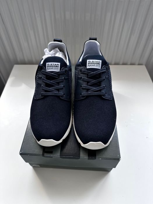 Нови кецове G STAR