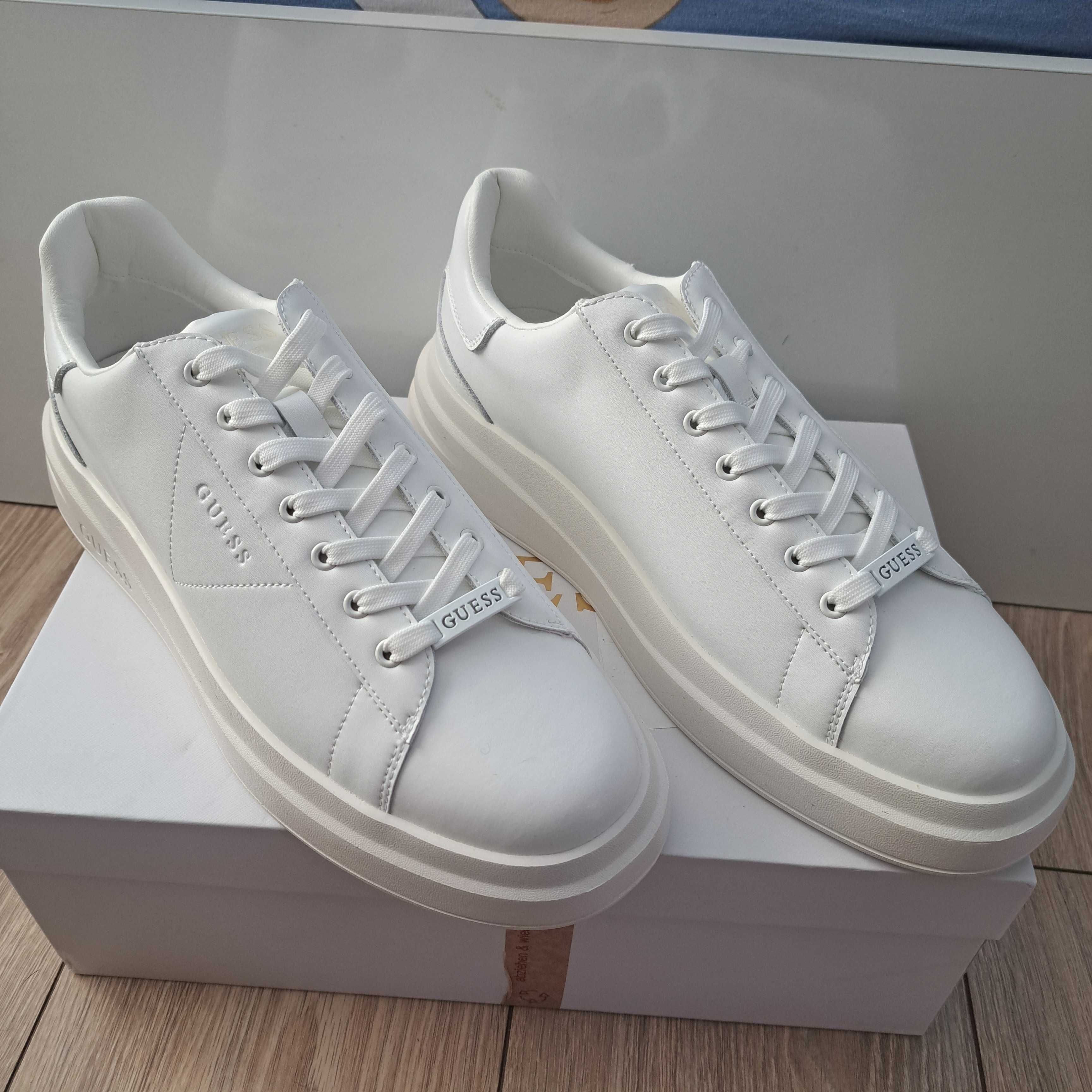 Маратонки Guess 45н.Оригинални