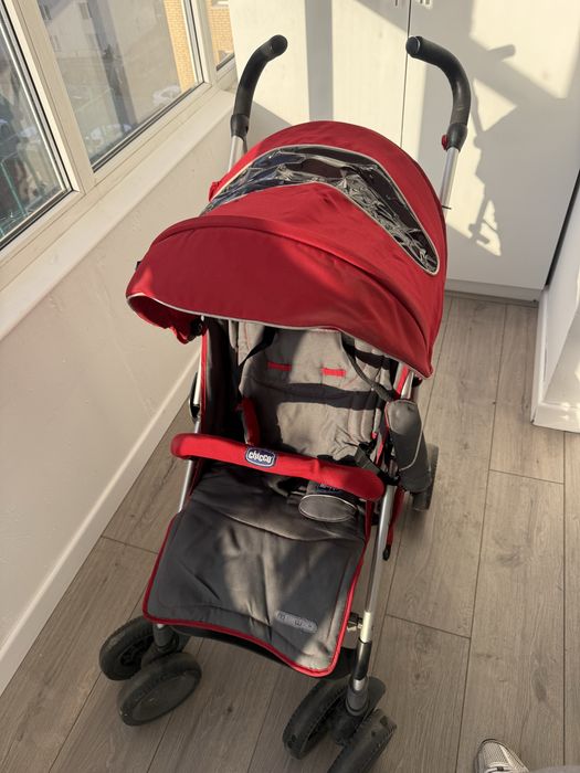 Коляска за 7000 тг