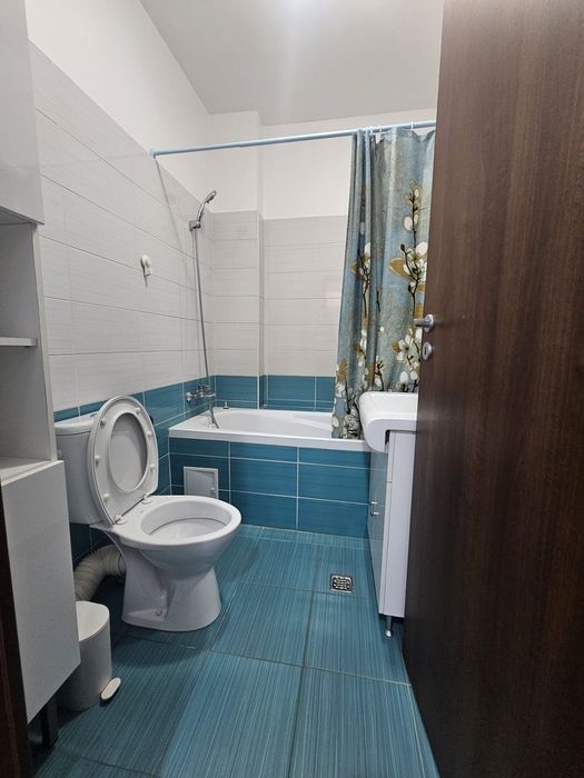 Garsoniera Aparatorii Patriei-Complex nou