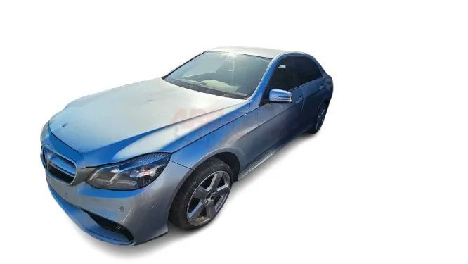 Bara fata Mercedes E-Class W212 facelift pachet AMG 2013-2016 2.2 CDI 651925 cutie 7G-tronic