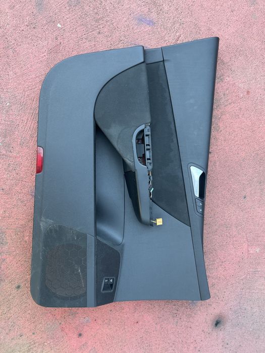 Fața de usa interior stanga fata vw passat b6 an 2005-2010