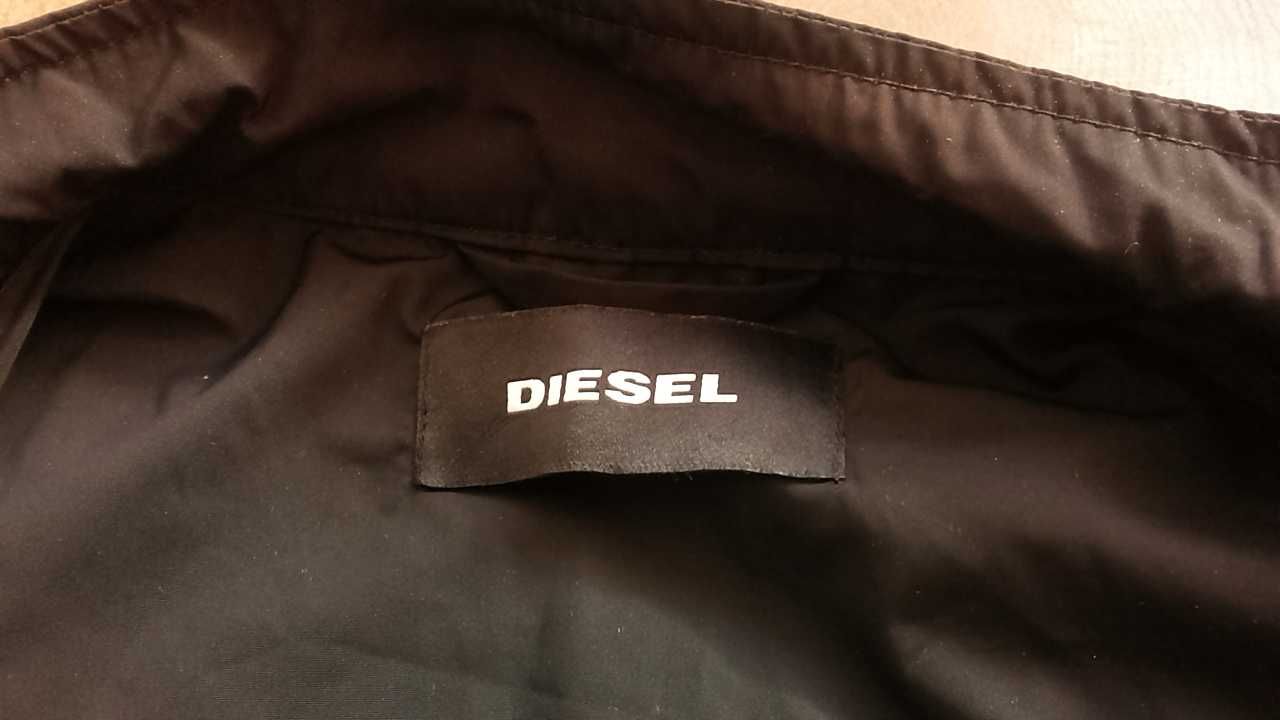 DIESEL размер M яке пролет есен 10-40