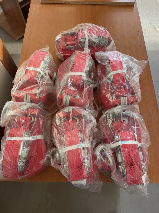 Chingi cricket EuroPart LC 2500 daN