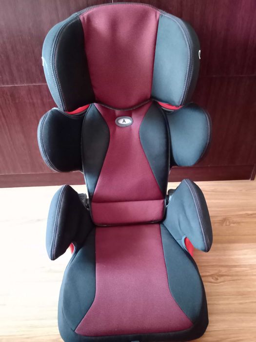 Оригинално столче за кола Audi youngster plus