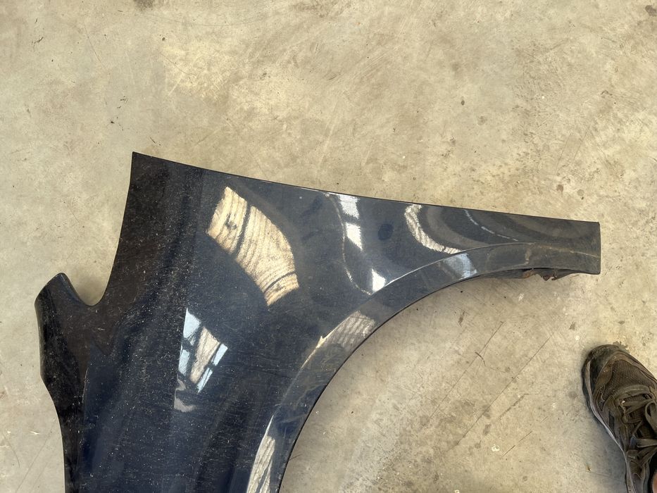 aripa stanga fata volkswagen touran - motorina 2012