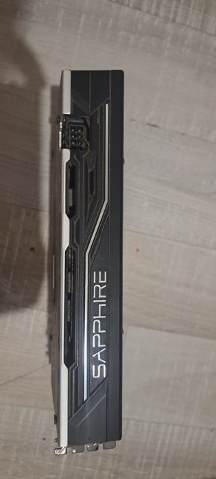 Gtx 1070 si rx 570 8gb