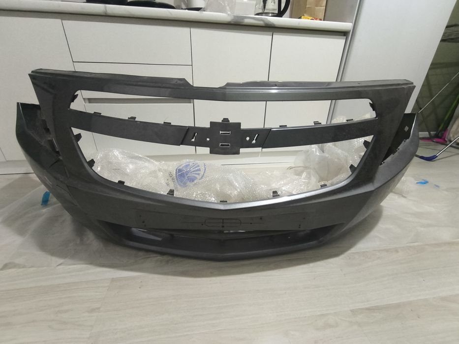 Бампер на Шевроле Кобальт бу / оригинал