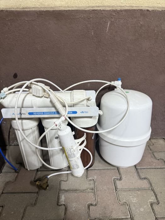 Фильтр  для воды