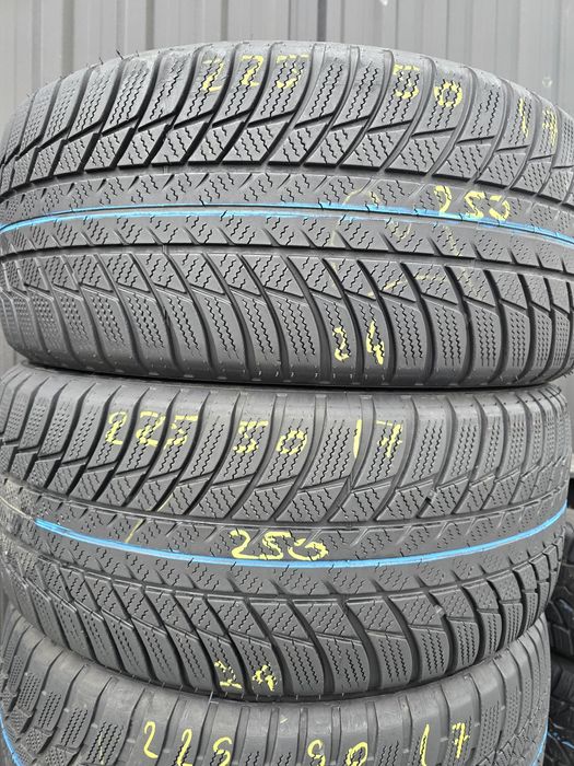 225.50.17 bridgestone m+s