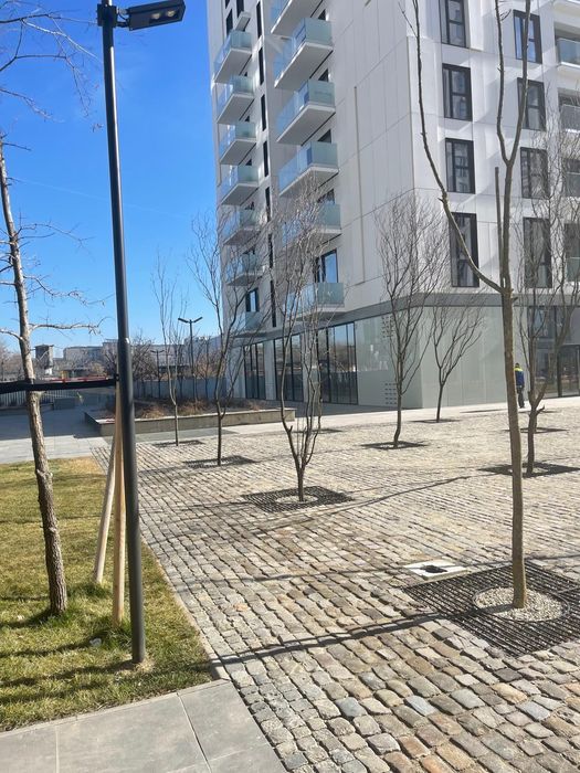 Spatiu comercial One Cotroceni Park CT6